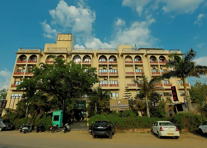 Le Roi Udaipur