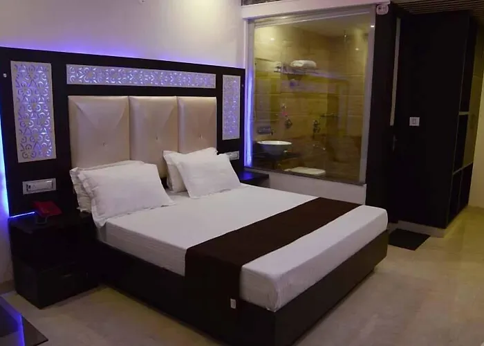 Hotel Royal Park 22