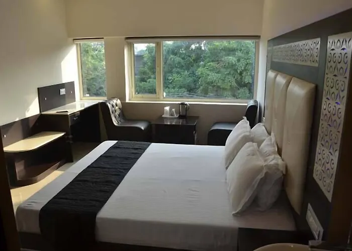 Hotel Royal Park 22