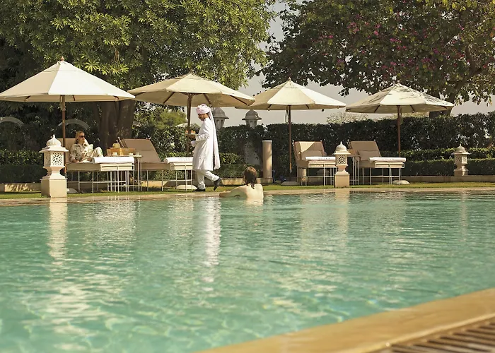 Rajmahal Palace Raas