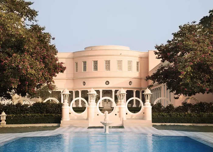 Rajmahal Palace Raas
