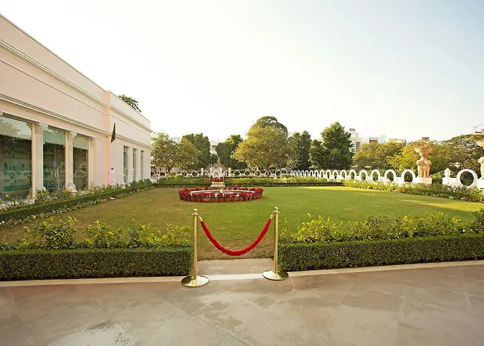Rajmahal Palace Raas