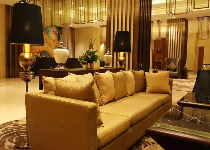 Pride Plaza Hotel, Aerocity New Delhi