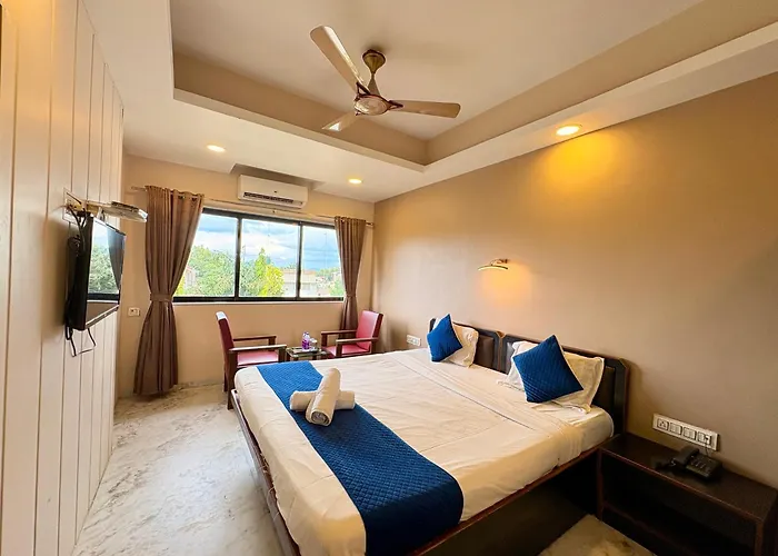 Sunrise Hill Resort