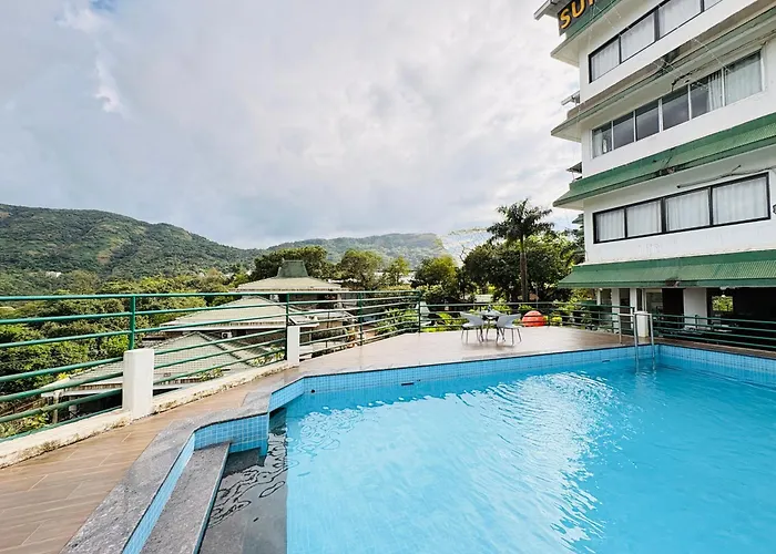 Sunrise Hill Resort