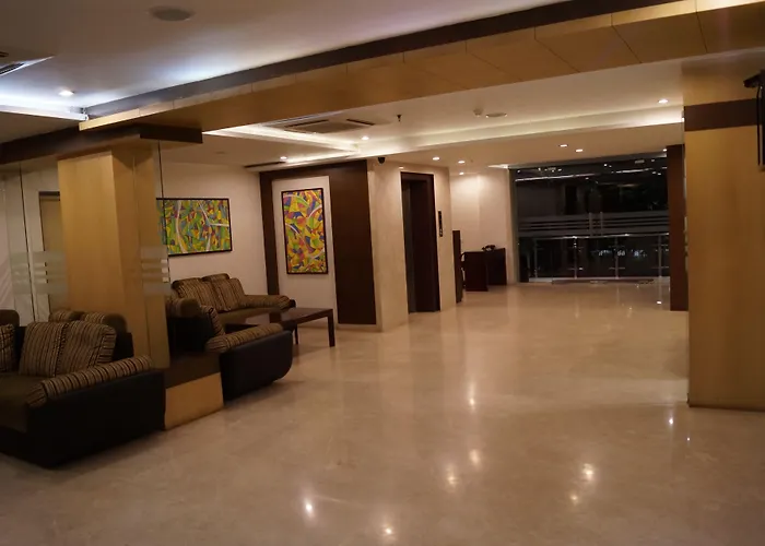 Hotel Winsar Park