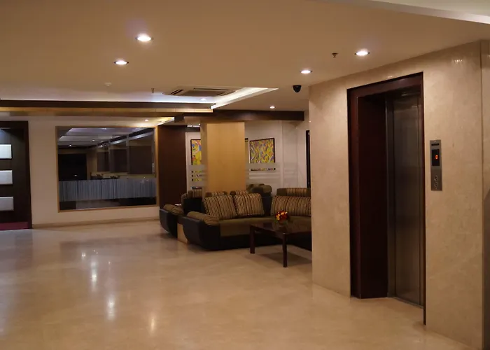Hotel Winsar Park