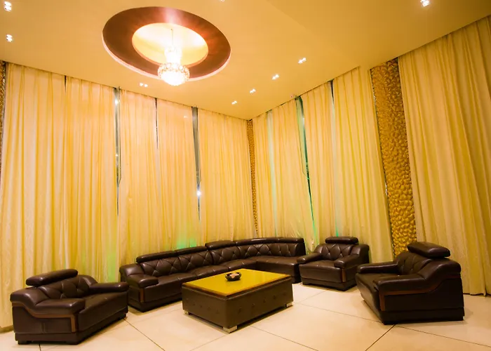 Hotel Mittal Paradise