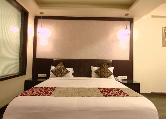Hotel Mittal Paradise
