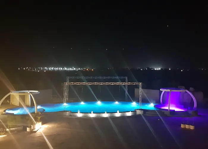 Hotel Mittal Paradise