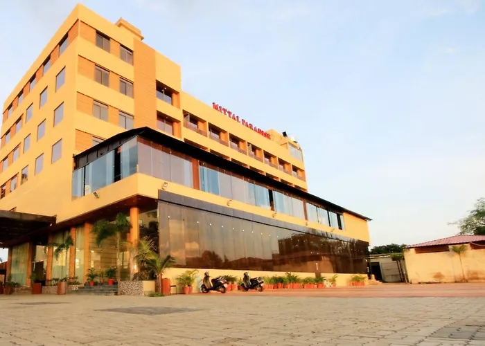 Hotel Mittal Paradise