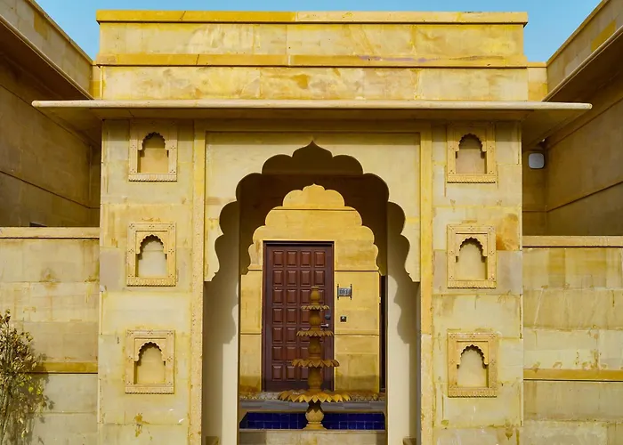 Gobindgarh Jaisalmer