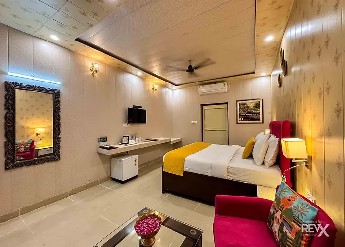 The Shanti Naturecure On Ganga