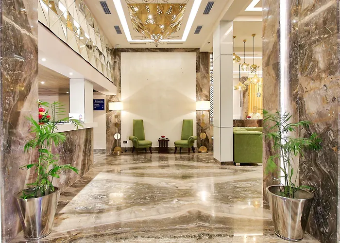 Golden Tulip Essential Jaipur