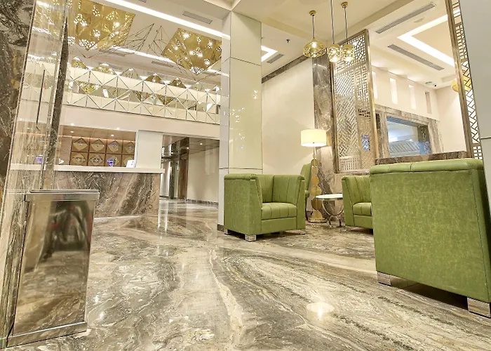 Golden Tulip Essential Jaipur