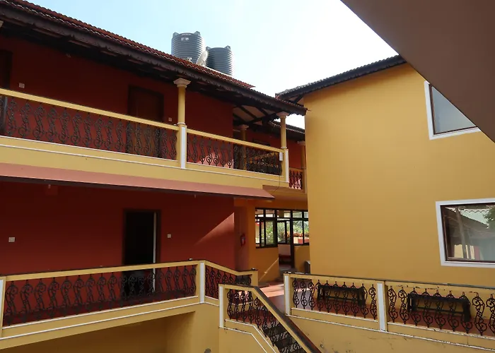 Hotel Celi