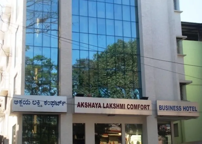 Akshaya Lakshmi Comfort