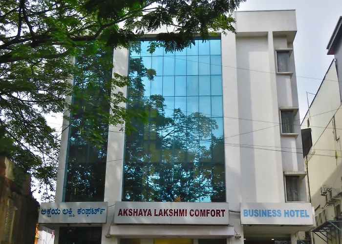 Akshaya Lakshmi Comfort
