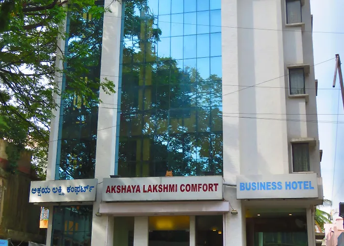 Akshaya Lakshmi Comfort