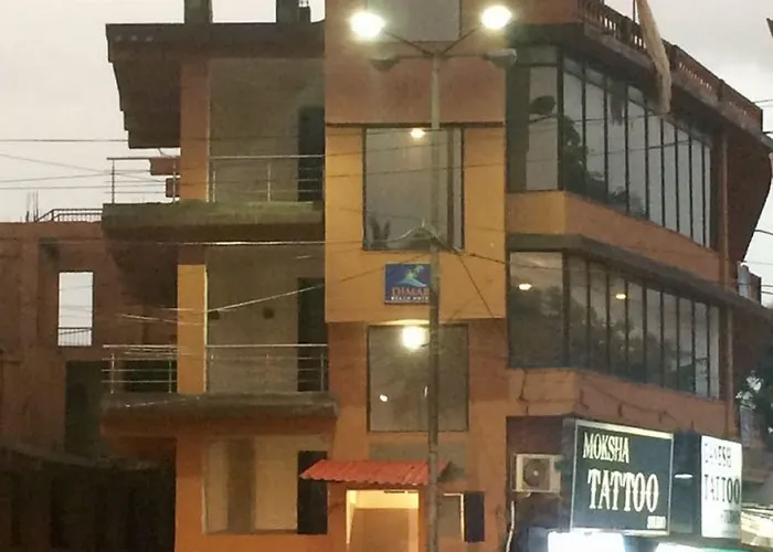 Dimar Beach Hotel