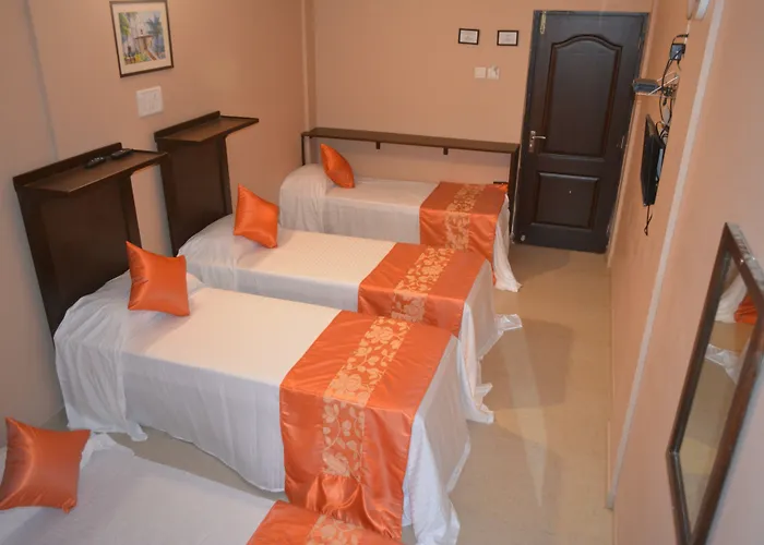 Dimar Beach Hotel