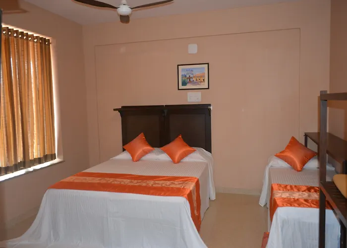 Dimar Beach Hotel
