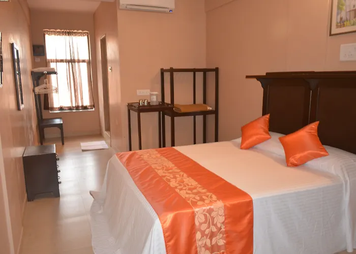 Dimar Beach Hotel