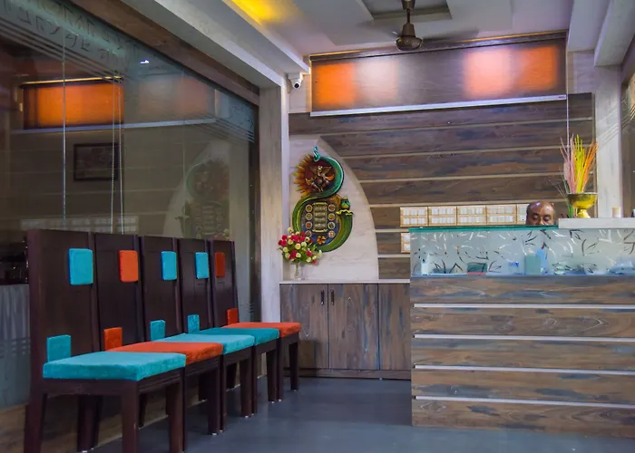 Hotel Tulsi Residency