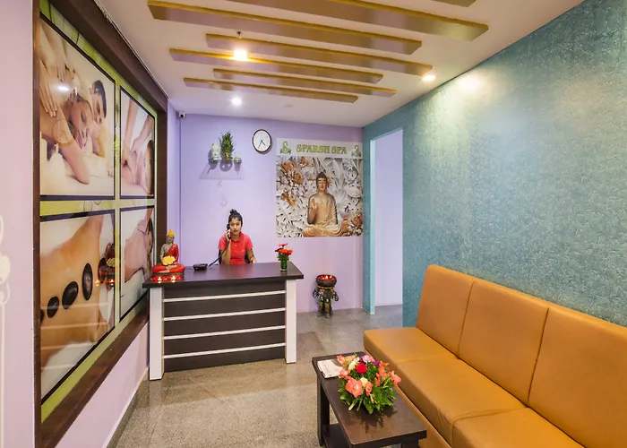 Lords Eco Inn Bengaluru Jayanagar