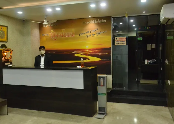 Hotel Sopan Heights