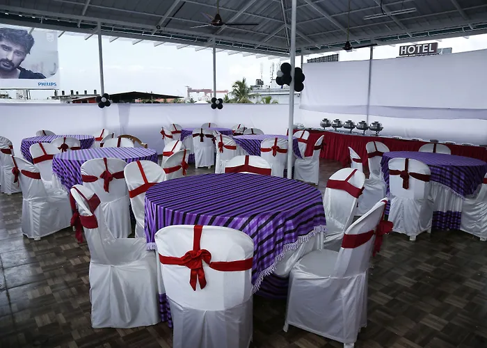 Hotel Kochi Caprice