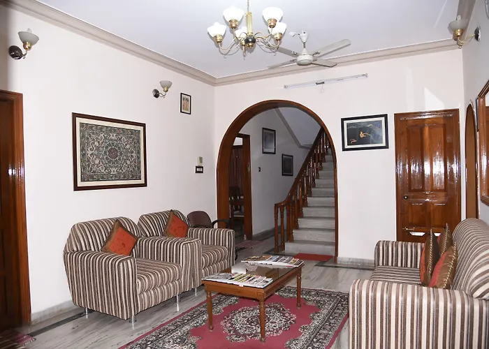 Anjani Mansion