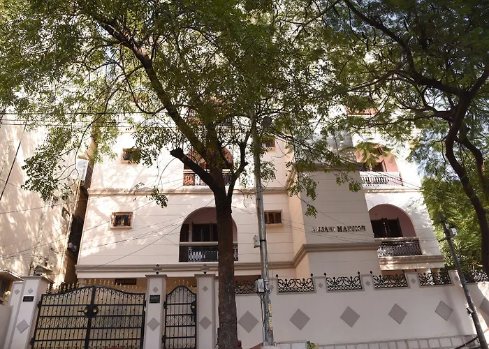 Anjani Mansion
