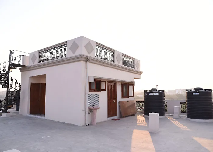 Anjani Mansion