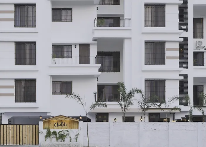 Treebo Chalets, Nagpur Airport