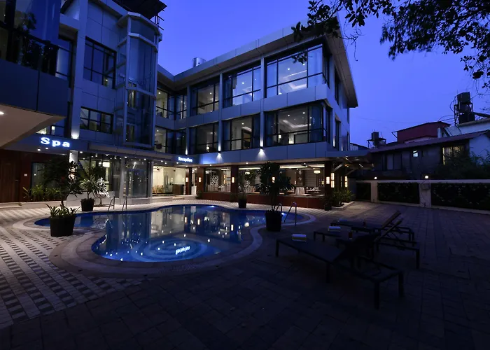 Picaddle The Luxury Boutique Hotel