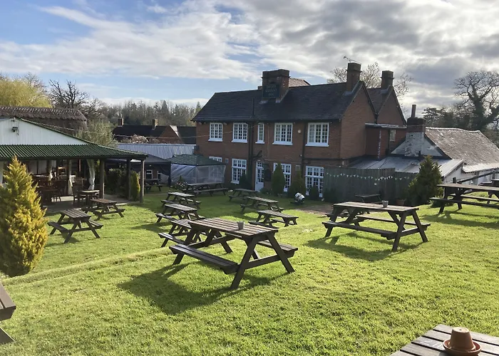 The Trusty Servant Inn
