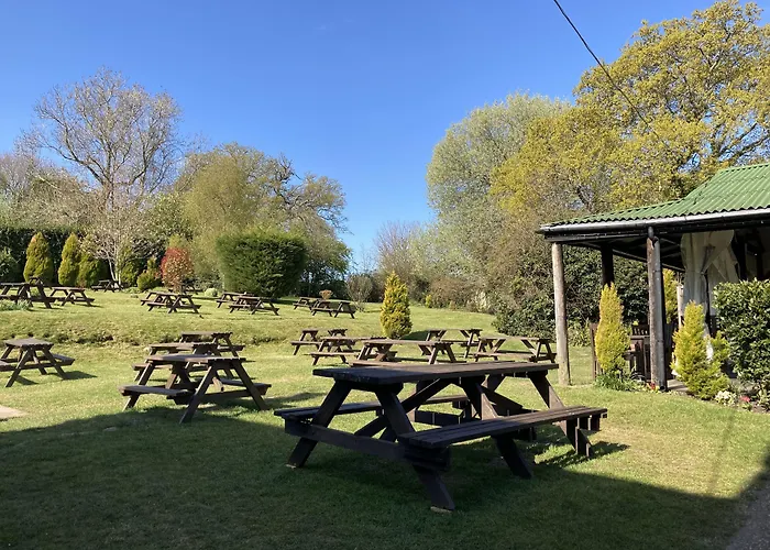 The Trusty Servant Inn