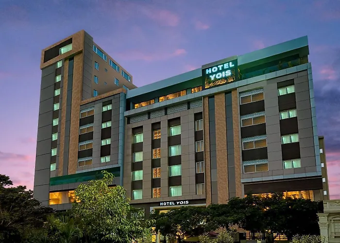 Hotel Yois