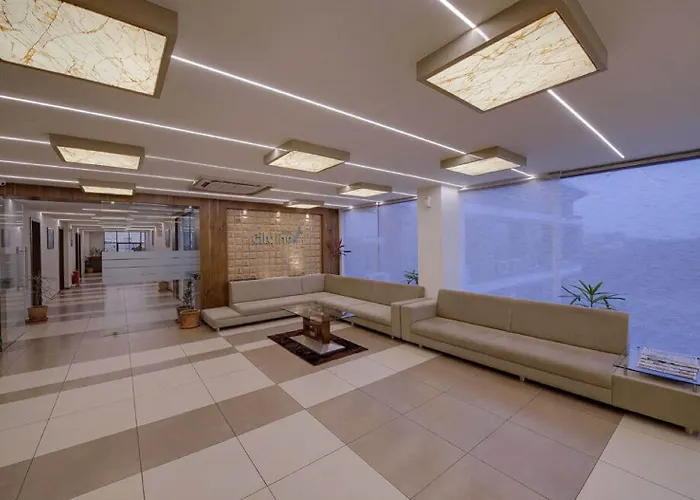 Hotel City Inn