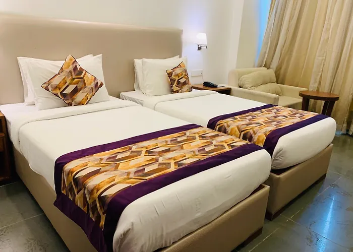 Viola Beacon Resort, Lonavala