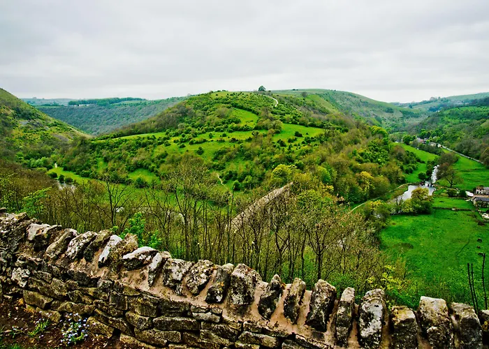 Monsal Head Hotel