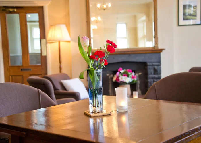 Monsal Head Hotel