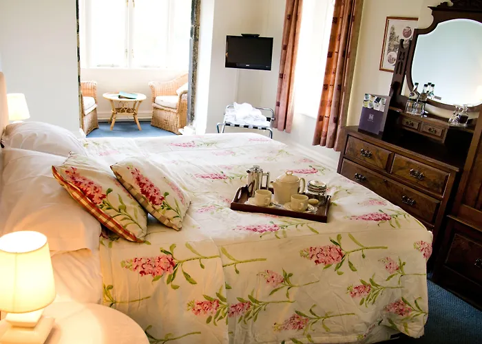Monsal Head Hotel