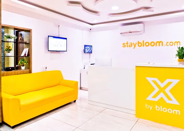 X By Bloom L Indiranagar
