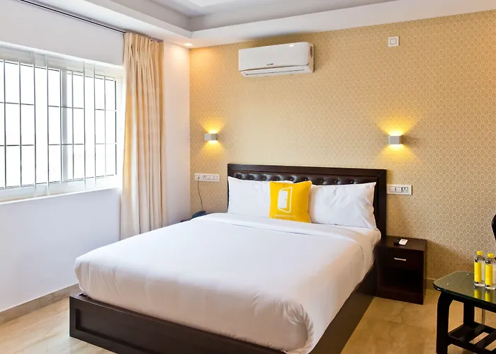 X By Bloom L Indiranagar