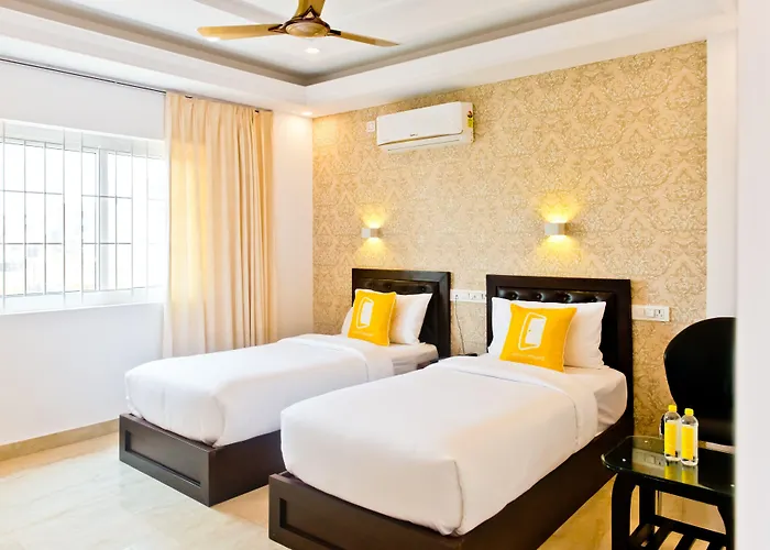X By Bloom L Indiranagar