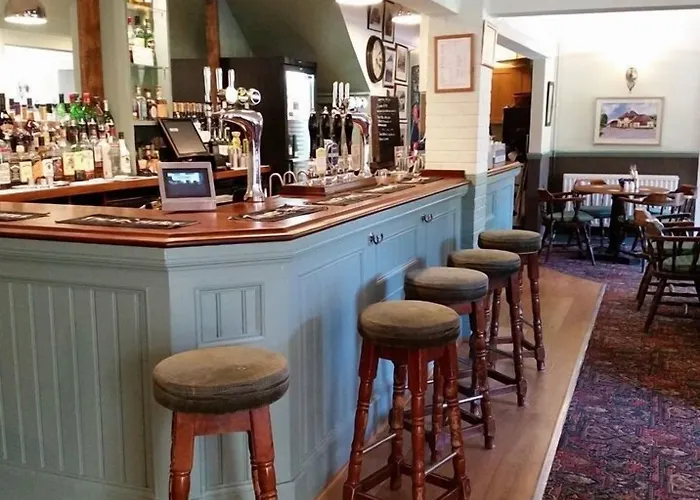 Dog & Crook Braishfield