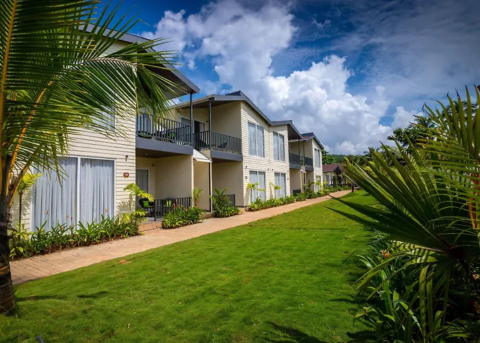 Sibaya Beach Resort, Morjim