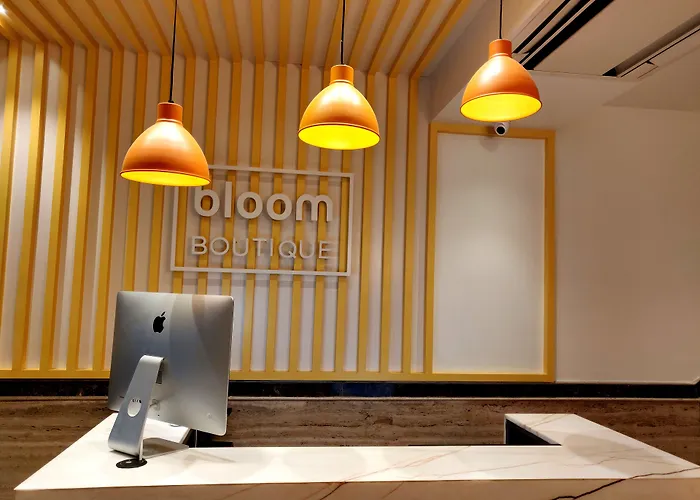 Bloom Boutique L Gk1